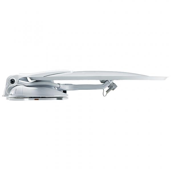 Artikelbild des Artikels “Sat-Anlage Teleco FlatSat Classic, Single, 63,50 cm Single | 63,50 cm“